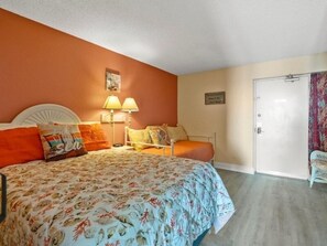 Appart'hôtel, 1 chambre | 1 chambre, Wi-Fi gratuit