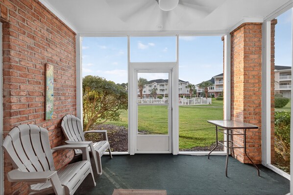 Condo, 2 Bedrooms | Interior