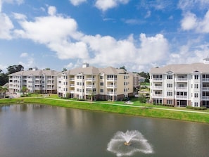 Condo, 2 Bedrooms | Exterior
