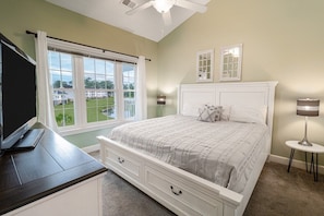 Condo, 2 Bedrooms