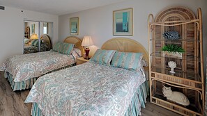 Condo, 2 Bedrooms | 2 bedrooms, free WiFi - South Hampton 506 2 Bedroom Condo (Myrtle Beach)