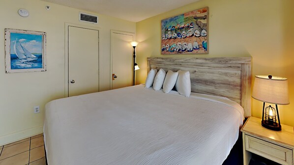 Condo, 2 Bedrooms | 2 bedrooms, free WiFi