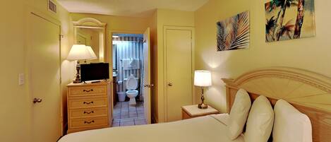 Appart'hôtel, 2 chambres