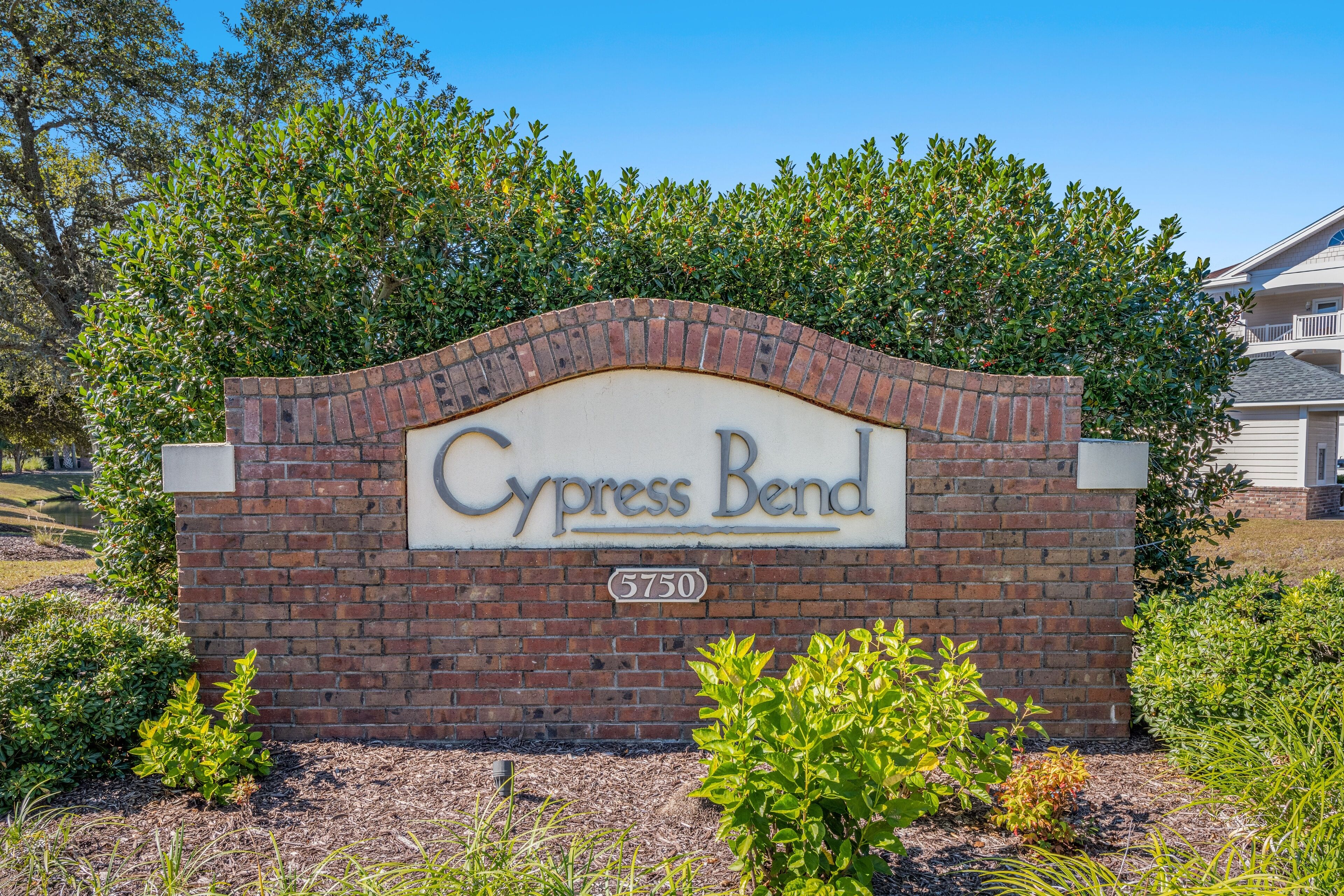 Condo, 2 Bedrooms | Exterior detail