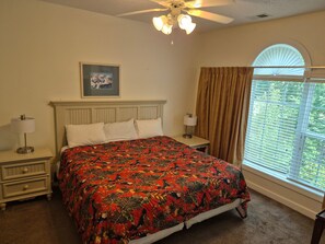 Appart'hôtel, 2 chambres