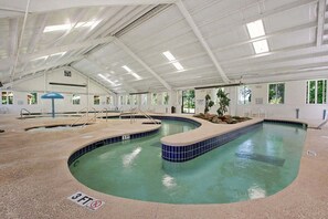 Appart'hôtel, 1 chambre | Piscine