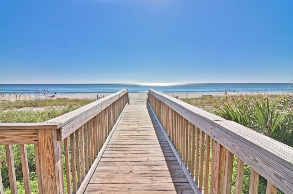 Condo, 2 Bedrooms | Beach