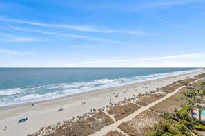 Condo, 2 Bedrooms | Beach