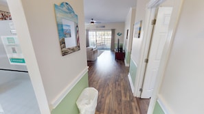Condo, 2 Bedrooms | Interior