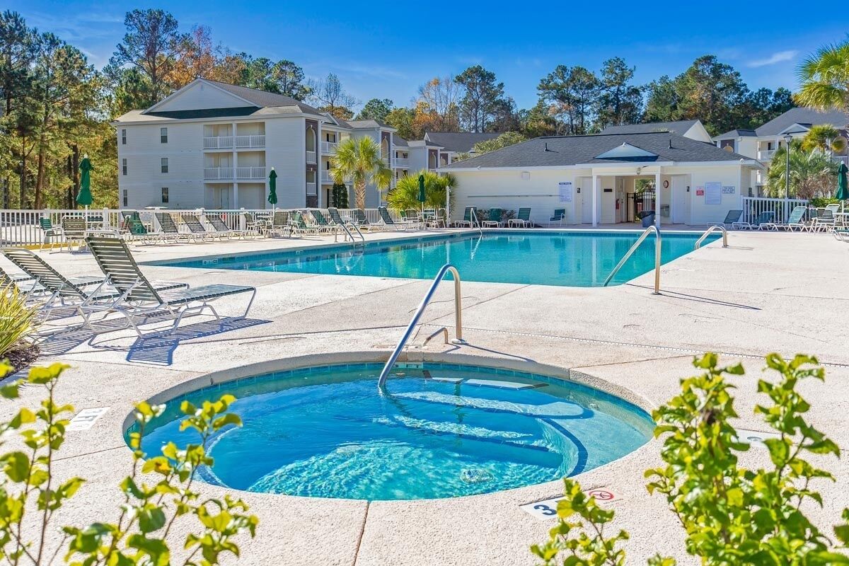 Condo, 3 Bedrooms | Pool