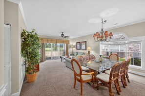 Condo, 2 Bedrooms | Interior