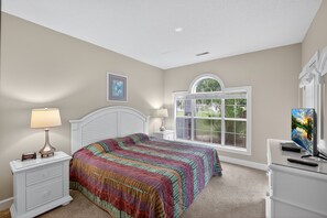 公寓客房, 2 間臥室 | 2 間臥室、免費無線上網