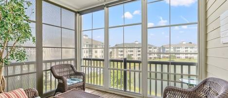 Condo, 3 Bedrooms | Interior