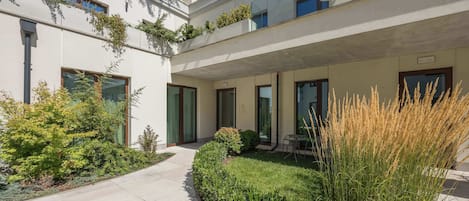 Exterieur