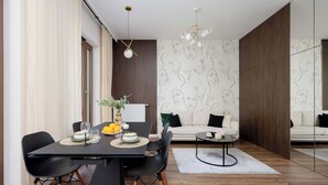 تناول الطعام