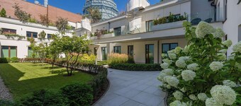 Unique Studio in Lodz with Balcony by Noclegi Renters