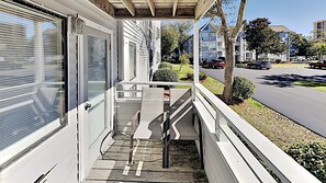 Condo, 2 Bedrooms | Property grounds - Arcadian Dunes 13-151 2 Bedroom Condo (Myrtle Beach)