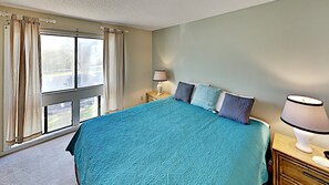 Condo, 2 Bedrooms | 2 bedrooms, free WiFi - Arcadian Dunes 13-151 2 Bedroom Condo (Myrtle Beach)