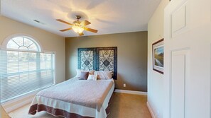 Apartment, 2 Bedrooms