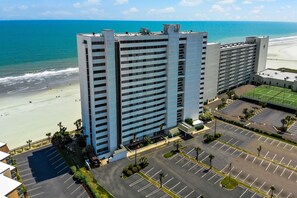 콘도, 침실 3개 | 외관