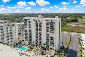 Condo, 3 Bedrooms | Exterior