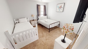 Condo, 2 Bedrooms | 2 bedrooms, free WiFi - River Oaks 38f 2 Bedroom Condo (Myrtle Beach)