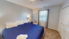 Condo, 2 Bedrooms | 2 bedrooms, free WiFi - River Oaks 38f 2 Bedroom Condo (Myrtle Beach)