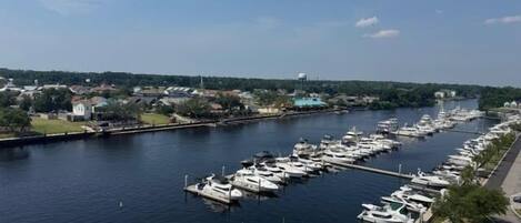 Apartment, 3 Schlafzimmer | Jachthafen