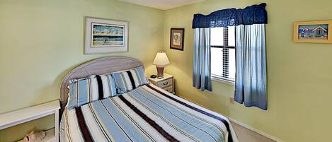 Condo, 2 Bedrooms | 2 bedrooms, free WiFi