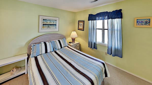 Condo, 2 Bedrooms