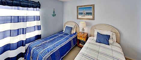 公寓客房, 2 間臥室 | 2 間睡房、免費 Wi-Fi