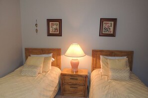 Condo, 2 Bedrooms | 2 bedrooms, free WiFi - Shipwatch Pointe Ii M201 2 Bedroom Condo (Myrtle Beach)