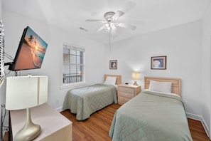 Condo, 2 Bedrooms