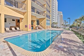 Condo, 1 Bedroom | Pool