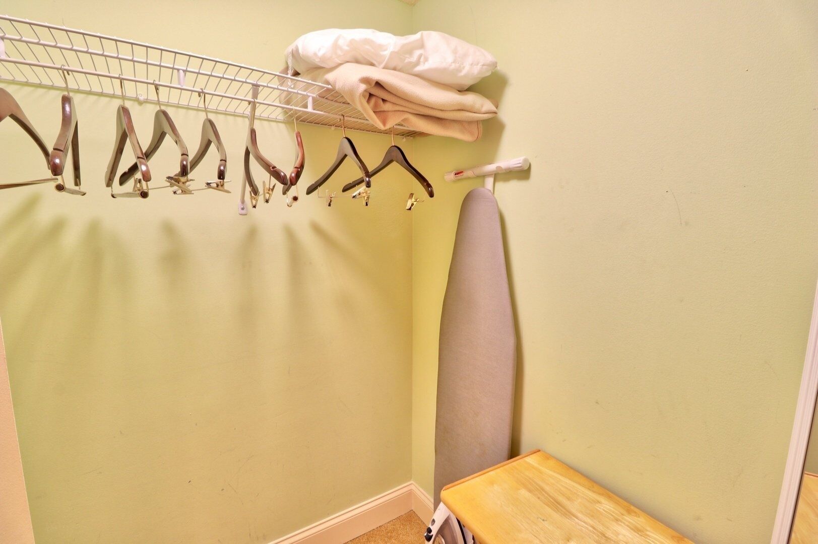 公寓客房, 1 間臥室 | 住宿內部