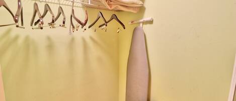 公寓客房, 1 間臥室 | 住宿內部