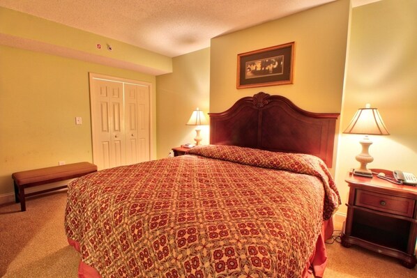 Condo, 1 Bedroom