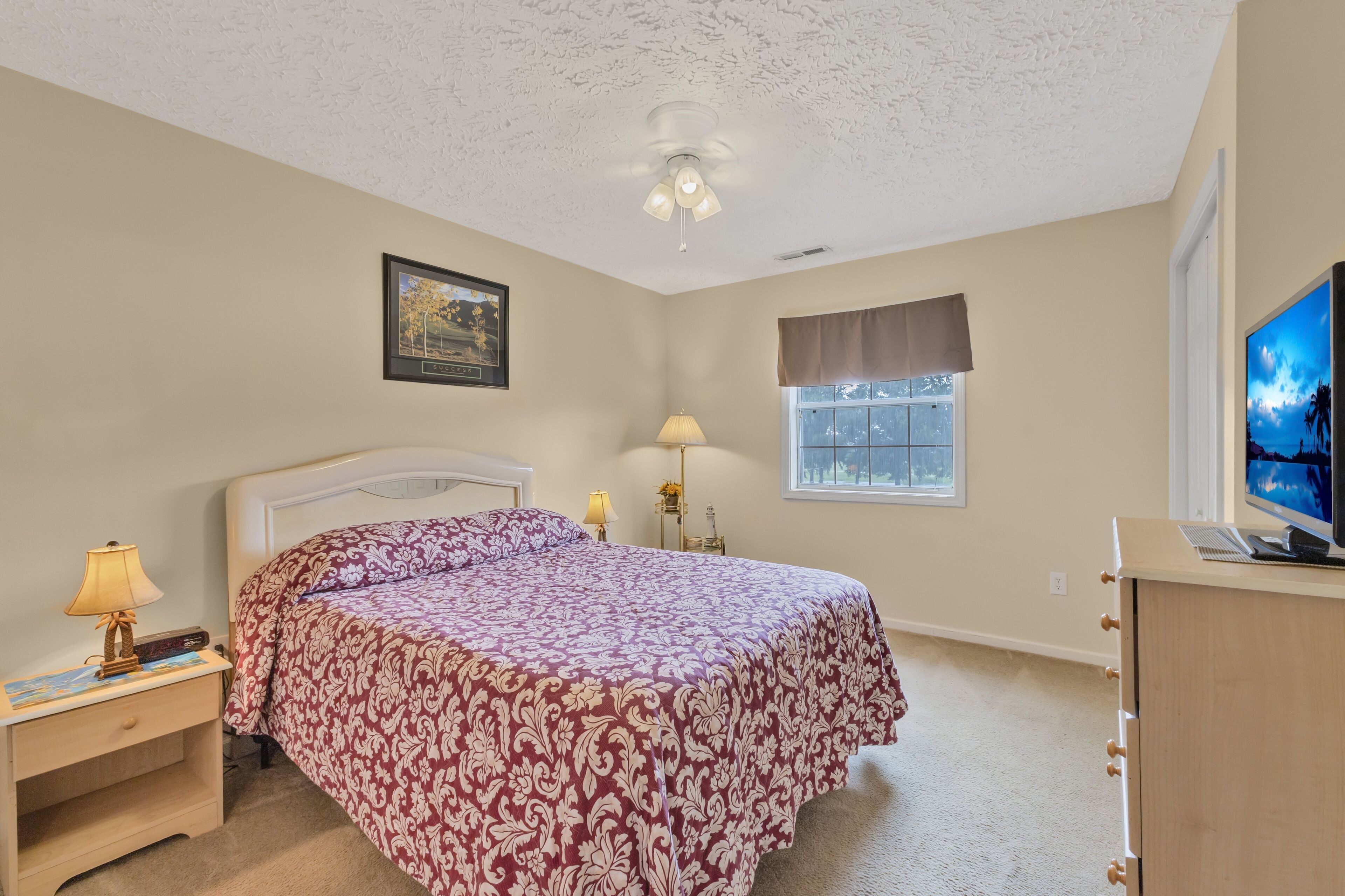 2 عدّة غرف نوم وواي فاي مجانًا