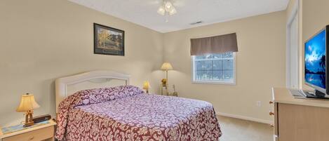 2 عدّة غرف نوم وواي فاي مجانًا