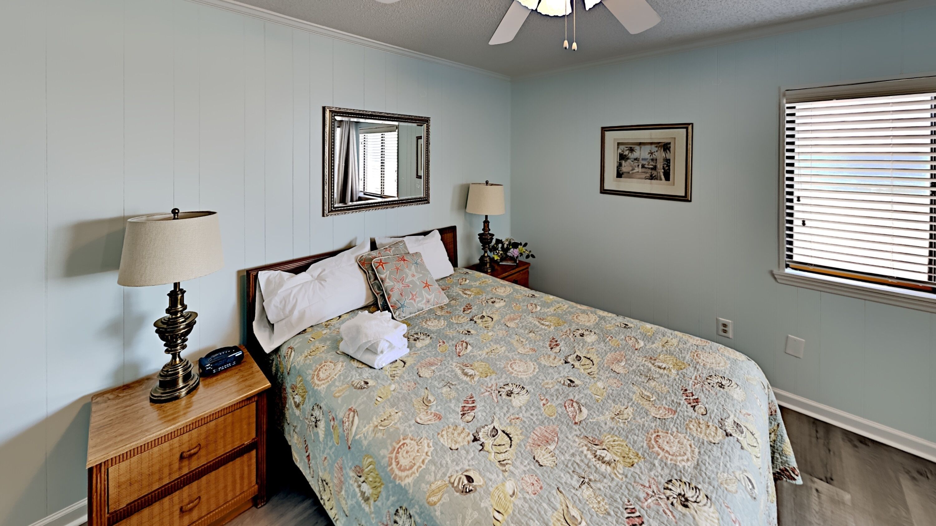 Condo, 2 Bedrooms | 2 bedrooms, free WiFi