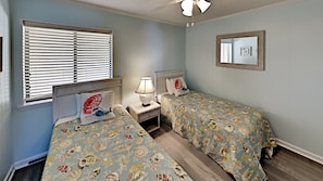 Condo, 2 quartos | 2 quartos, Wi-Fi de cortesia