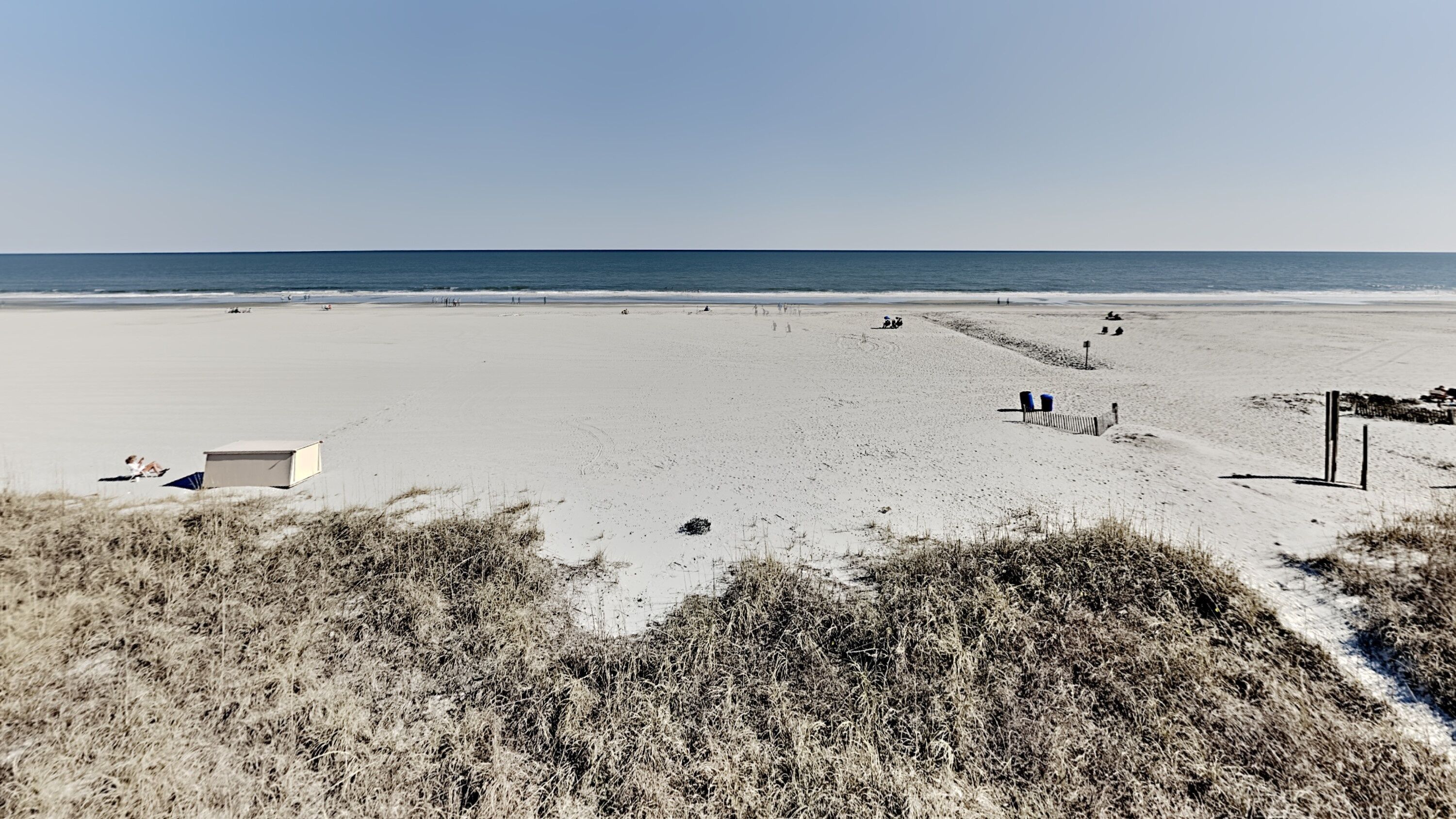 Leilighet, 2 soverom | Strand