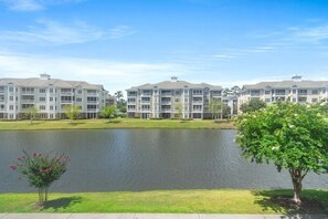 Condo, 3 Bedrooms | Exterior