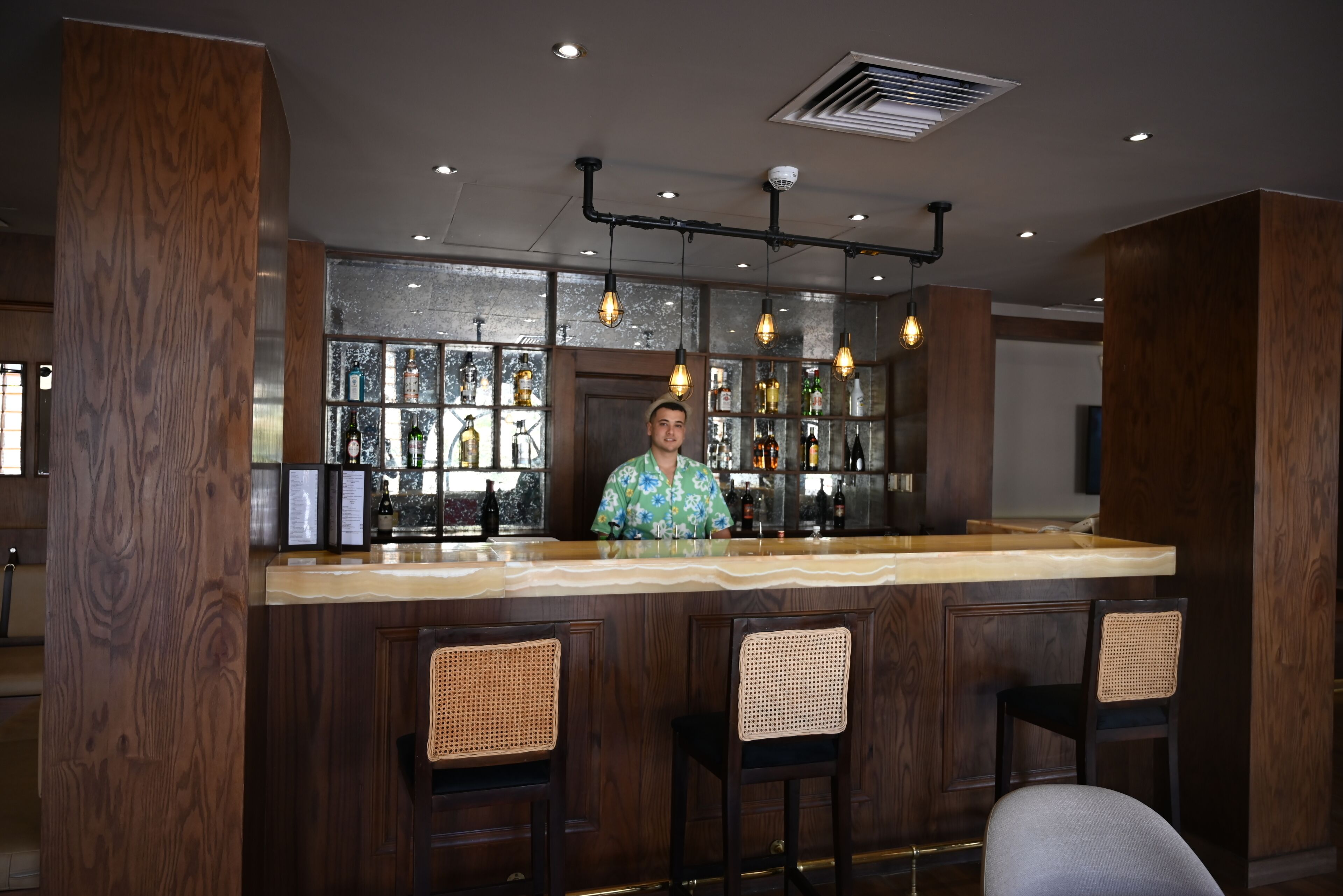 Bar (sur place)