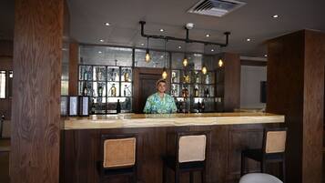 Bar (sur place)