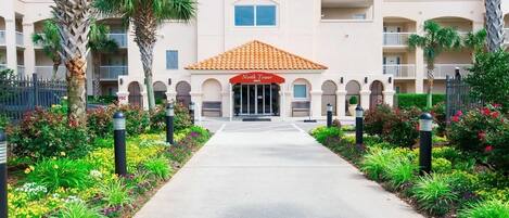 Condo, 3 Bedrooms | Exterior