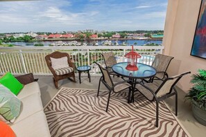 Condo, 3 Bedrooms | Outdoor dining