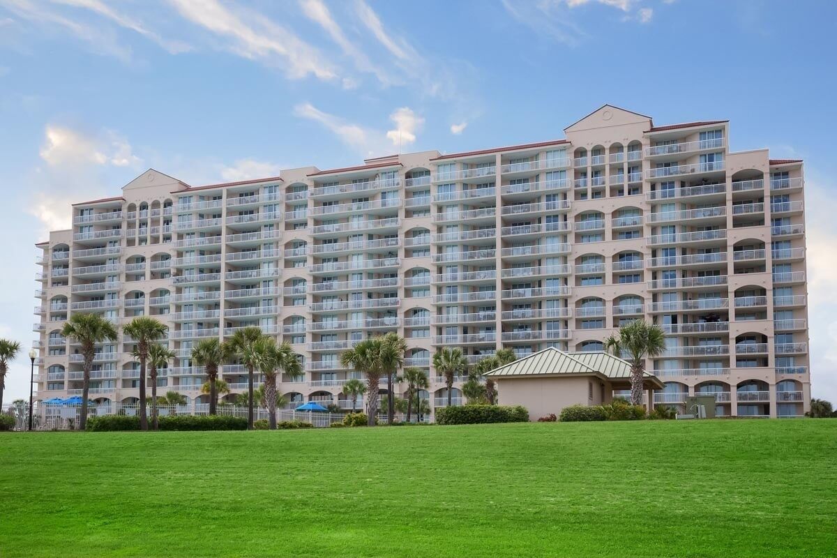 Condo, 3 Bedrooms | Exterior