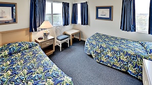 Condo, 2 Bedrooms