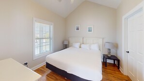 Condo, 2 Bedrooms - Magnolia North 4872-305 2 Bedroom Condo (Myrtle Beach)